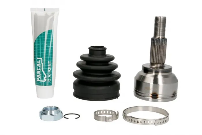 Cap planetara spre roata (27z 30z 57mm) RENAULT LAGUNA II 1.6 1.8 1.9D intre 2001-2007