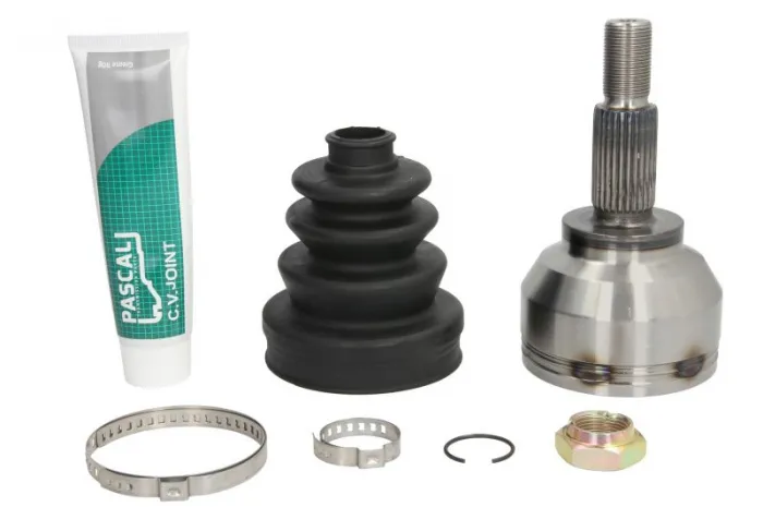 Cap planetara spre roata (27z 35z 56,8mm) RENAULT LAGUNA II 1.9D 2.2D intre 2001-2007