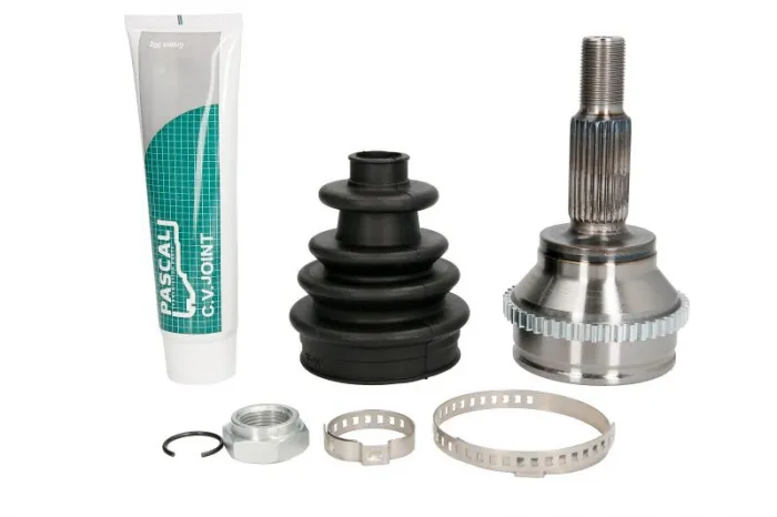 Cap planetara spre roata (28z 25z 52,7mm; ABS:48, Spate) DACIA DUSTER 1.2 1.5D 1.6 dupa 2010