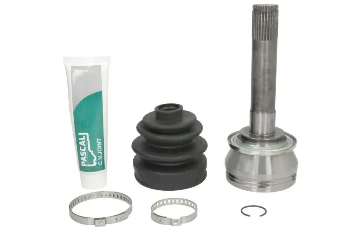 Cap planetara spre roata (28z 25z 56mm) MITSUBISHI PAJERO I 2.5D intre 1986-1989