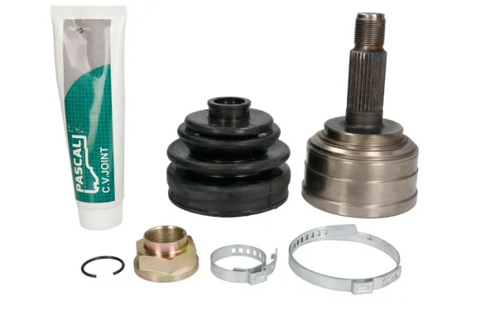Cap planetara spre roata (28z 32z 64mm) HONDA LEGEND III, ODYSSEY, SHUTTLE 2.2 3.5 intre 1994-1999