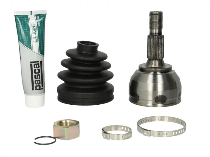 Cap planetara spre roata (28z 39z 58,4mm) CITROEN C5 III, JUMPY; FIAT SCUDO; PEUGEOT 208 I, 508 I, EXPERT, EXPERT TEPEE 1.6-3.0D dupa 2007