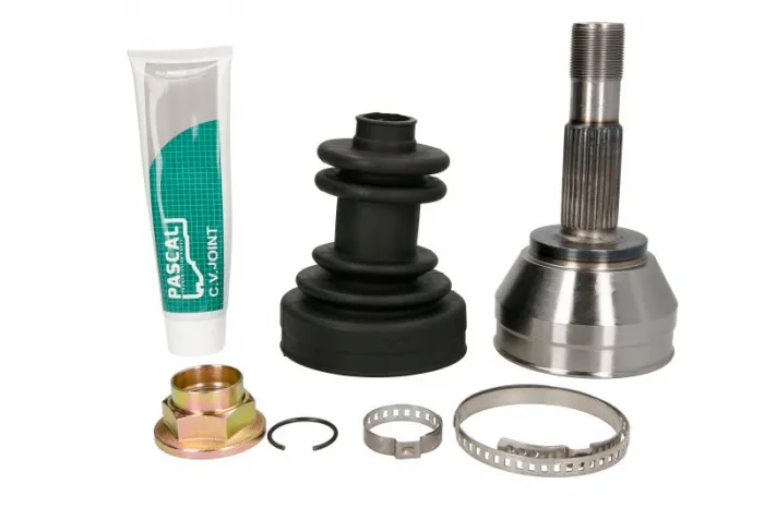 Cap planetara spre roata (28z 39z 63mm) CITROEN JUMPER; FIAT DUCATO; PEUGEOT BOXER 1.9D-2.8D dupa 1994