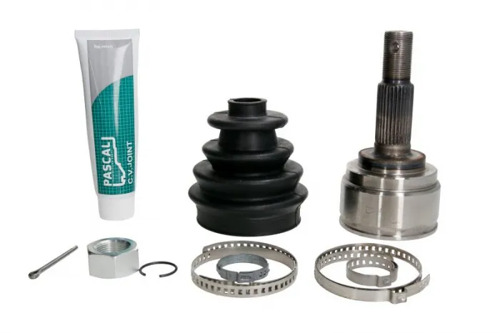 Cap planetara spre roata (29z 24z 56mm) NISSAN JUKE, NV200, NV200   EVALIA 1.6 dupa 2010