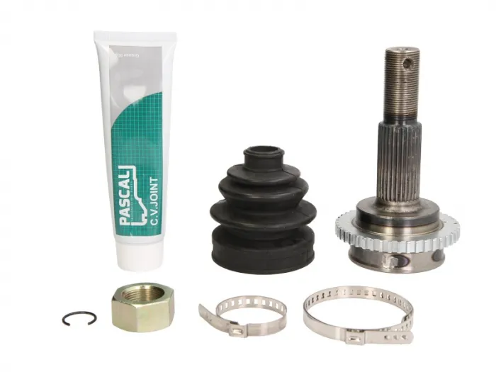 Cap planetara spre roata (29z 24z 57,9mm; ABS:44, Spate) NISSAN X-TRAIL 2.0 2.2D 2.5 intre 2001-2013