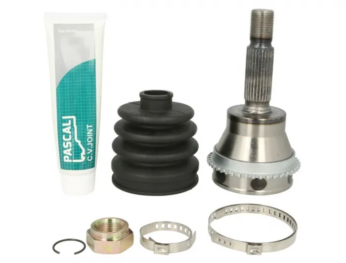 Cap planetara spre roata (29z 25z 57mm; ABS:43, Spate) MITSUBISHI OUTLANDER I 2.0 2.4 intre 2002-2006