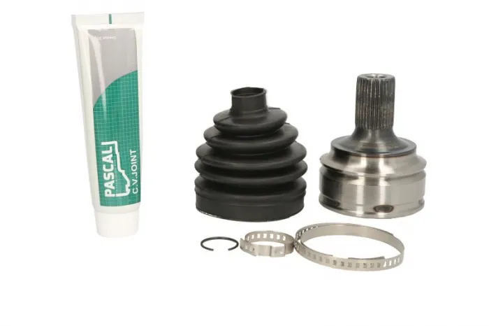 Cap planetara spre roata (30z 25z 71mm, fata) MERCEDES C T-MODEL (S204), C (W204), CLS (C218), CLS SHOOTING BRAKE (X218), E T-MODEL (S212), E (W212), GLK (X204), S (C216), S (C217), S (W221) 2.0-5.5 d