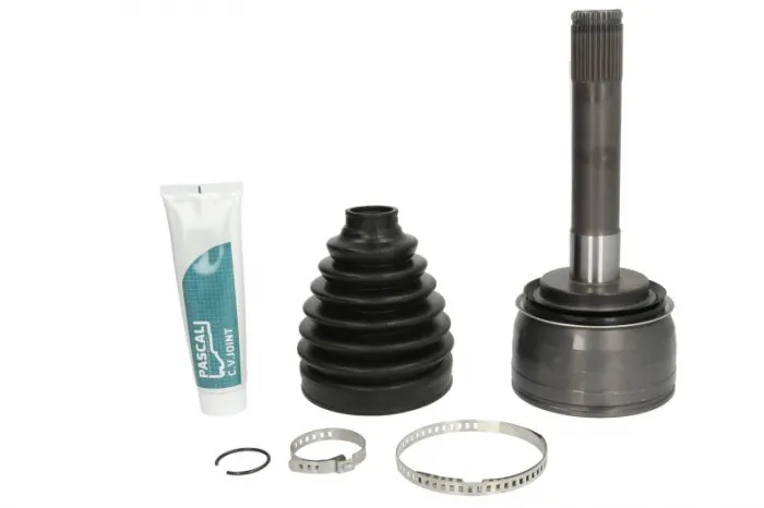 Cap planetara spre roata (30z 30z 72,5mm) TOYOTA LAND CRUISER 100, LAND CRUISER PRADO 3.0D-4.7 dupa 1998