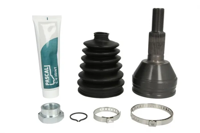 Cap planetara spre roata (30z 34z 54,5mm) CHEVROLET CAPTIVA; OPEL ANTARA 2.0D-3.2 dupa 2006