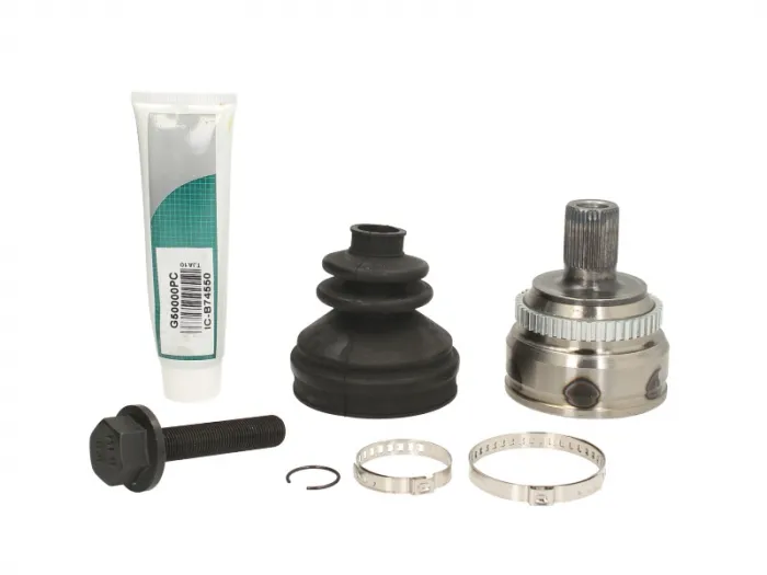 Cap planetara spre roata (30z 35z 61mm; ABS:48) MERCEDES E (W210) 2.8 3.2 4.3 intre 1996-2002