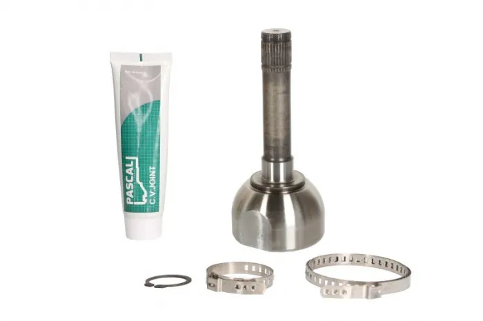 Cap planetara spre roata (31z 28z 60mm) NISSAN PATROL GR IV, PATROL GR V 2.8D 4.2 4.2D dupa 1988