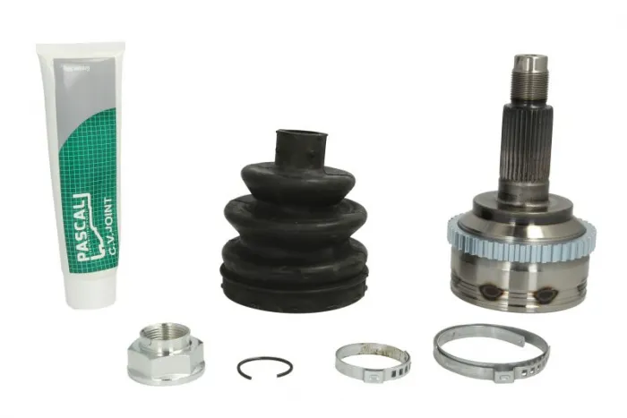 Cap planetara spre roata (31z 36z 65mm; ABS:44) MAZDA 6 2.0D 2.2D intre 2004-2013