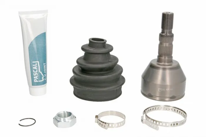 Cap planetara spre roata (33z 24z 52,5mm) OPEL ASTRA H, ASTRA H GTC, ZAFIRA B 1.3D-2.2 intre 2004-2015