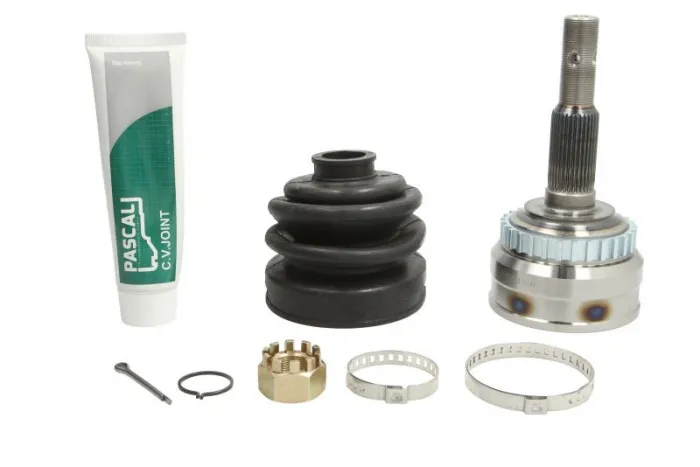 Cap planetara spre roata (33z 25z 52mm; ABS:29) OPEL ASTRA F, ASTRA G, CALIBRA A, KADETT E, KADETT E COMBO, VECTRA A, VECTRA B, ZAFIRA A 1.6-2.6 intre 1984-2005