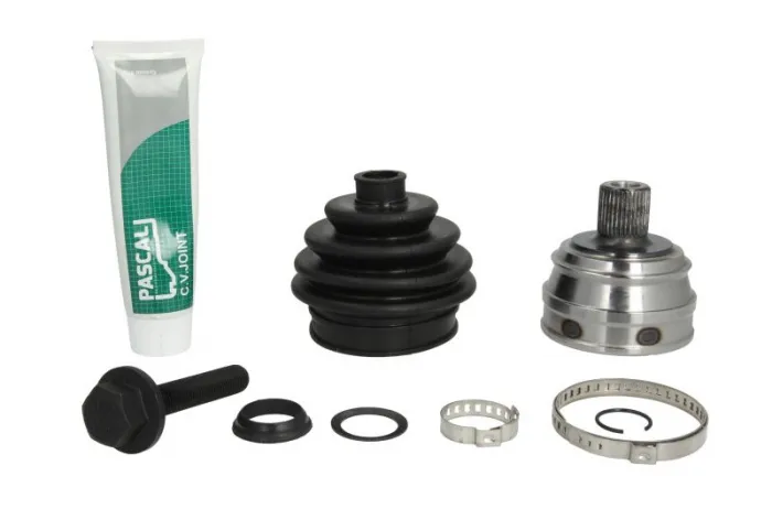 Cap planetara spre roata (33z 30z 53mm) AUDI 80, 90 1.6-1.9D intre 1980-1991