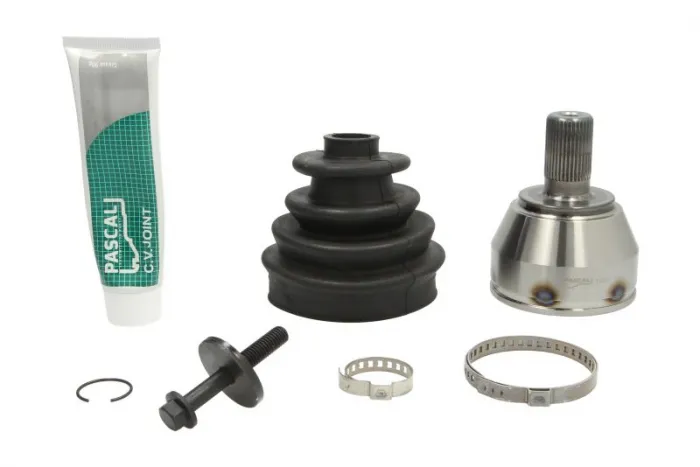 Cap planetara spre roata (36z 26z 56,4mm) FORD C-MAX, FOCUS C-MAX, FOCUS II 1.6 1.6D 1.8D intre 2003-2013