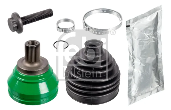 Cap planetara spre roata (36z 27z 59,5mm) AUDI A3, Q2, Q3, TT; SEAT ALTEA, ALTEA XL, ATECA, LEON, LEON SC, LEON ST, TARRACO, TOLEDO III; SKODA KAROQ, KODIAQ, OCTAVIA II, OCTAVIA III 1.2-3.6 dupa 2003