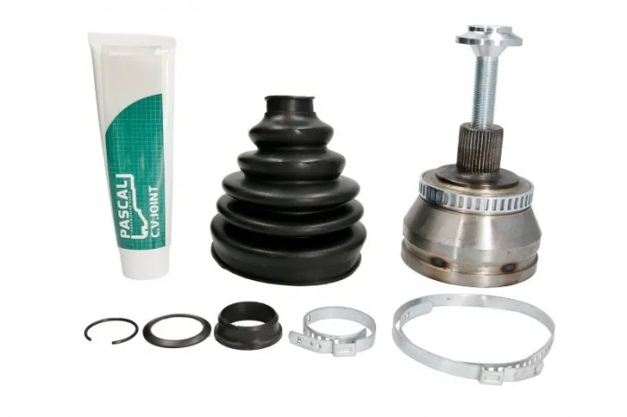 Cap planetara spre roata (38z 27z 59,5mm; ABS:45) AUDI A4; SEAT EXEO, EXEO ST 1.8-3.2 intre 2002-2013