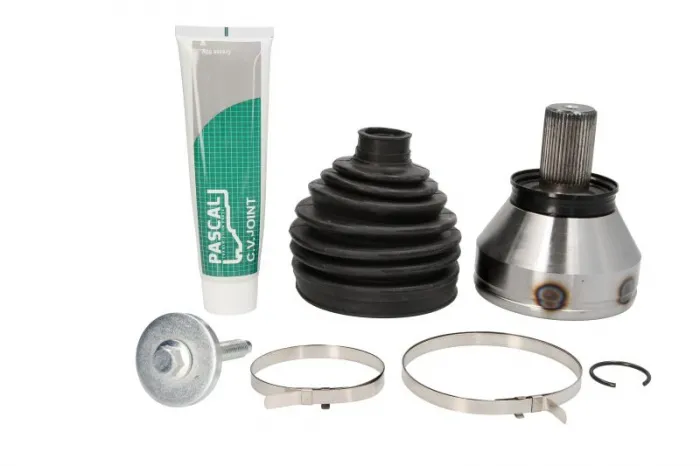 Cap planetara spre roata (40z 27z 57,5mm) VOLVO S60 II, S80 II, V60 I, V70 III, XC60 1.5-4.4 dupa 2006