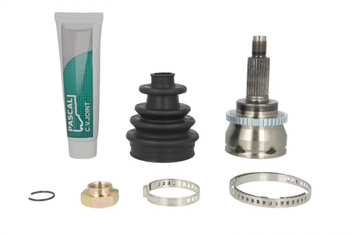 Cap planetara spre roata SUBARU JUSTY III; SUZUKI IGNIS I, IGNIS II 1.3 1.3D 1.5 dupa 2003