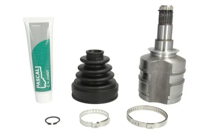 Cap planetara stanga spre cutia de viteze (20z 23z 35mm) TOYOTA AURIS, AVENSIS 1.4D-2.0 intre 1997-2012