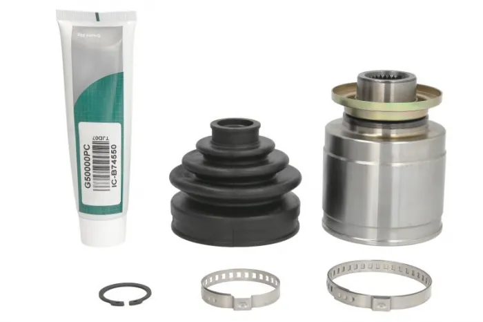 Cap planetara stanga spre cutia de viteze (28z 36z) FORD RANGER; MAZDA B-SERIE, BT-50 2.5D 3.0D intre 1999-2015