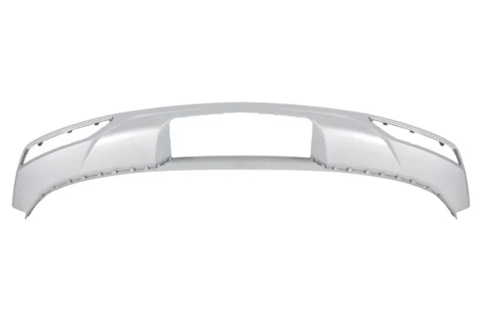 Capac bara spate gri potrivit AUDI Q3 F3 07.18-