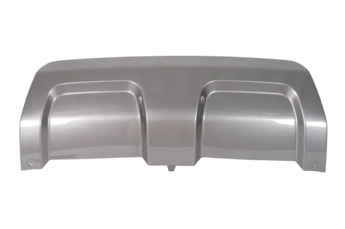 Capac bara spate gri potrivit LAND ROVER RANGE ROVER SPORT II L494 04.13-10.17