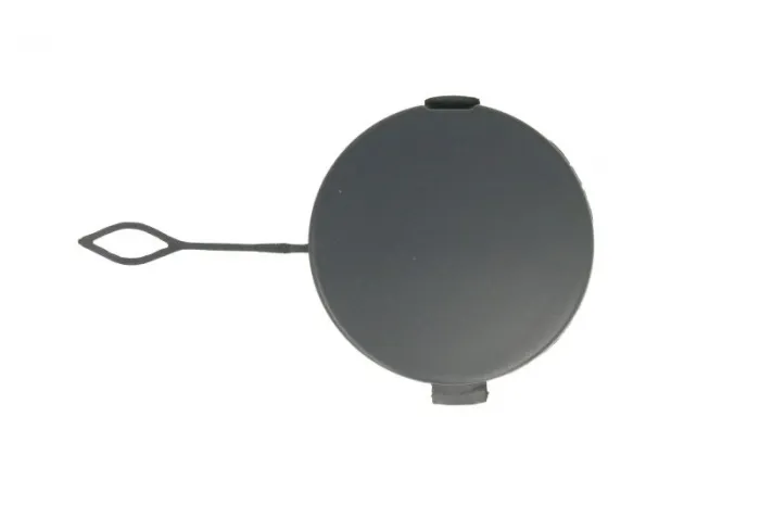 Capac carlig remorcare fata plastic, grunduita MINI R56, R57, R58, R59, CLUBMAN R55 intre 2009-2015