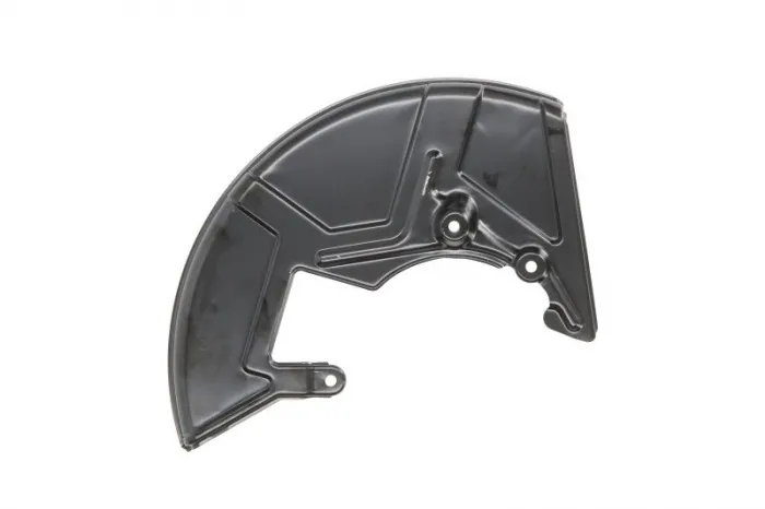Capac disc frana fata Stanga diametru 334mm potrivit AUDI TT; SEAT LEON; VW GOLF IV 1.4-3.2 08.97-06.06