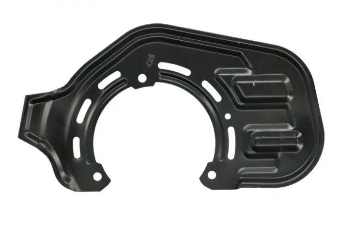 Capac disc frana fata stanga potrivit OPEL COMBO TOUR, COMBO MINIVAN, CORSA C, CORSA C HATCHBACK, MERIVA A 1.3D-1.8 10.01-