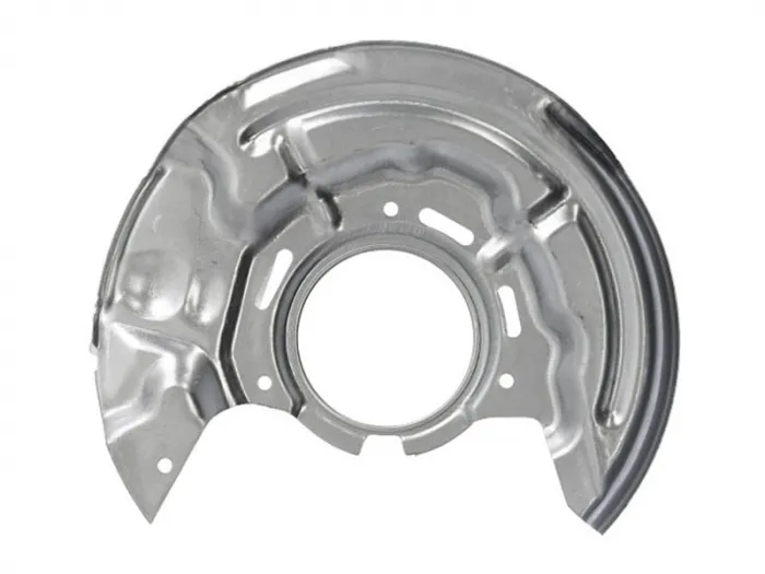 Capac disc frana fata Stanga potrivit TOYOTA AVENSIS 1.6-2.0D 09.97-02.03