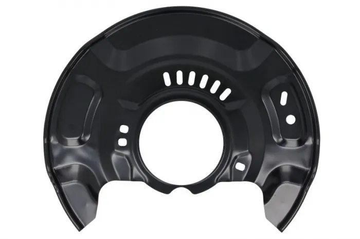 Capac disc frana fata stanga potrivit TOYOTA PRIUS, RACTIS, YARIS, YARIS   VIOS, YARIS HATCHBACK 1.0-1.8H 08.05-12.22