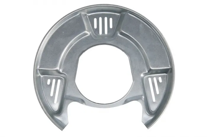 Capac disc frana Spate Dreapta diametru 271mm potrivit TOYOTA AVENSIS 1.6-2.0D 09.97-02.03