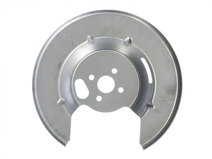 Capac disc frana Spate Dreapta diametru 37 285mm potrivit RENAULT MEGANE I, MEGANE I CLASSIC, MEGANE I COACH, MEGANE SCENIC, SCENIC I 1.4-2.0 08.95-12.04