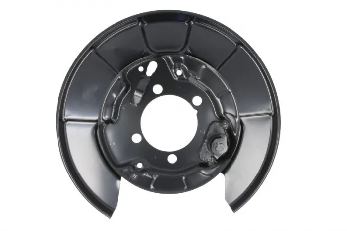 Capac disc frana Spate Stanga diametru 300mm potrivit TOYOTA RAV 4 III, RAV 4 IV 2.0-3.5 11.05-