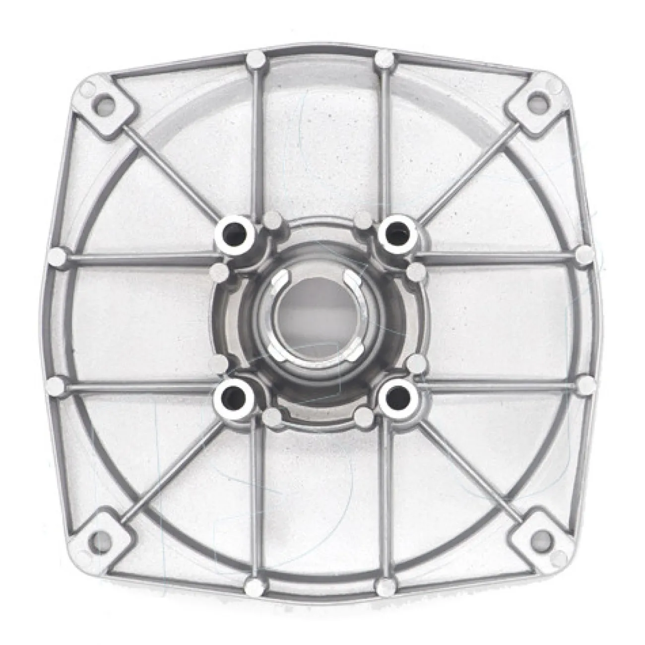 Capac Motopompa 2 Toli