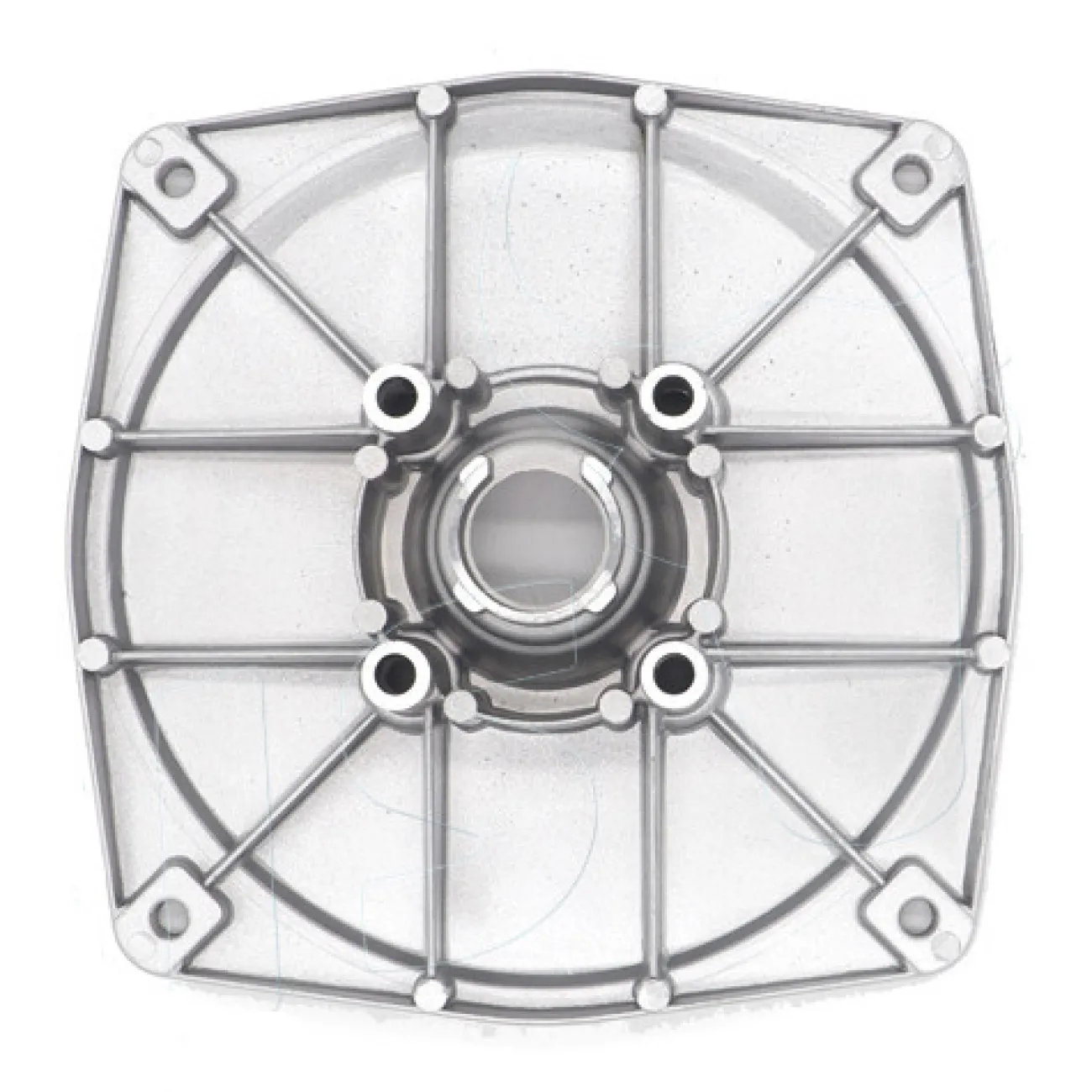 Capac Motopompa 3 Toli