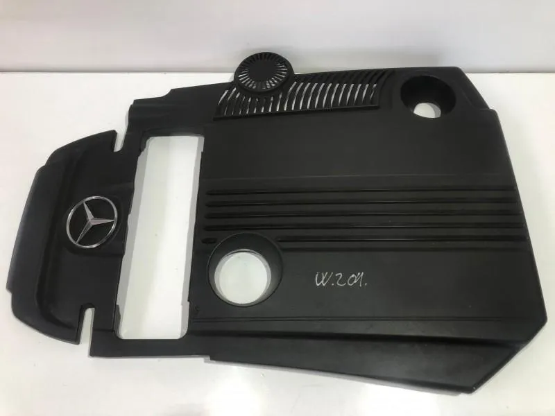 Capac motor a2710101267 Mercedes SLK (2011->) [R172] 1.8 cgi