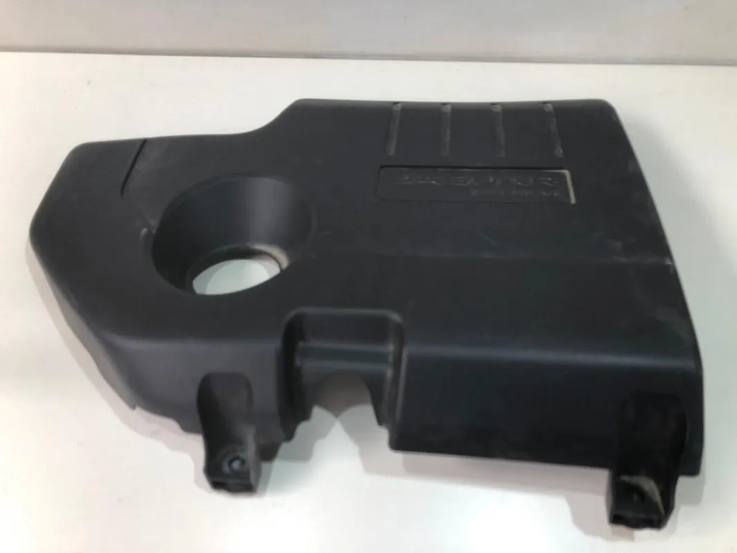 Capac motor j9c3-6a949-a Jaguar E-Pace (2017->) [X540] 2.0 dth 180 cp awd