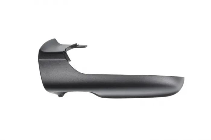 Capac oglinda stanga negru MERCEDES G W463, GL X164, GL X166, GLS X166, M W166, dreapta W251, V251 dupa 2005