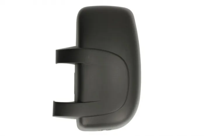 Capac oglinda stanga negru NISSAN INTERSTAR; OPEL Movano; RENAULT MASTER intre 2004-2010
