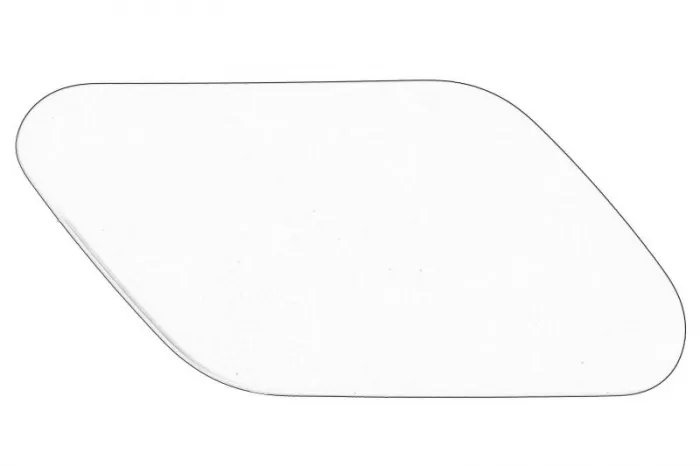 Capac spalator far dreapta OPEL INSIGNIA A 1.4-2.8 intre 2008-2017