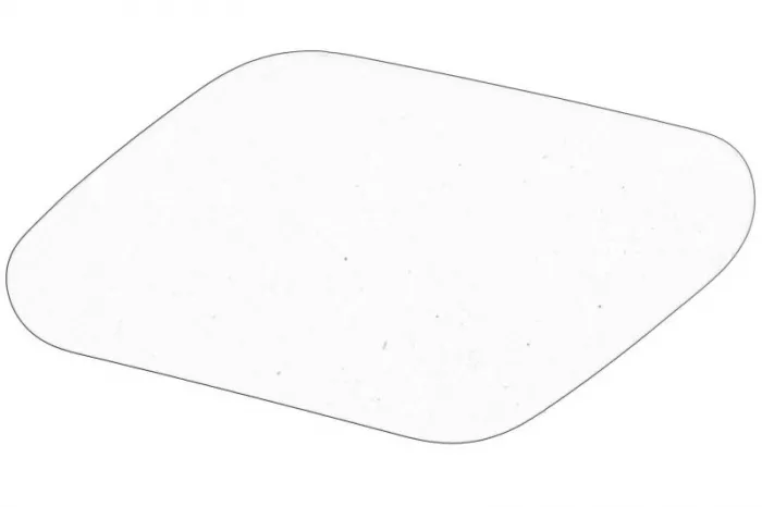 Capac spalator far stanga OPEL INSIGNIA A 1.4-2.8 intre 2008-2017