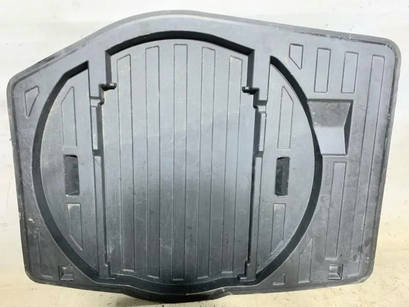 Capac / tavita plastic portbagaj 4G9863547 Audi A6 (2010-2018) [4G2, C7]