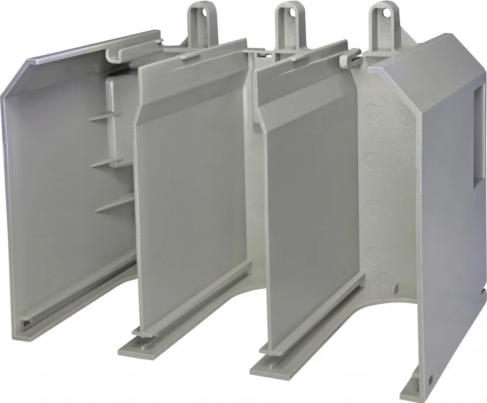 capac terminal prs2 630/3 004671240