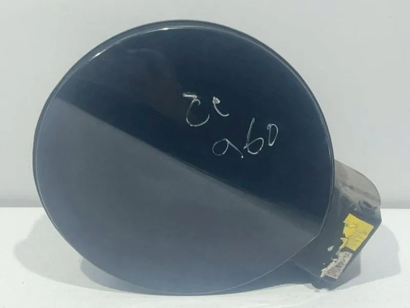 Capac / usa rezervor culoare negru - lc9x 3C8809857 Volkswagen Passat CC facelift (2012-2016)