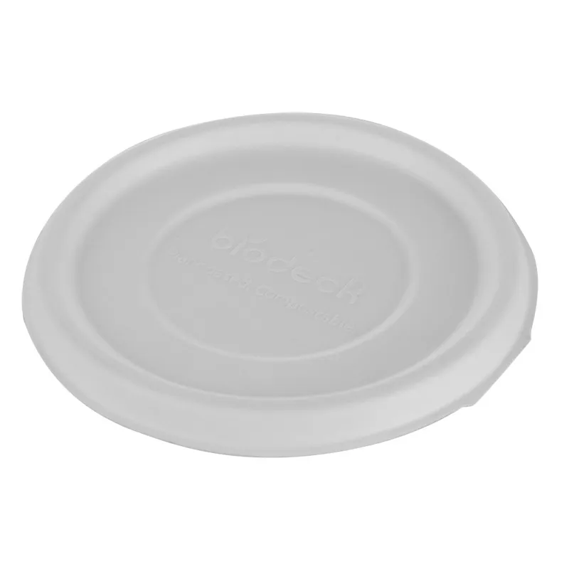 Capace Biodegradabile, Compostabile Bol, V2 Albe, 500 ml, 50 buc