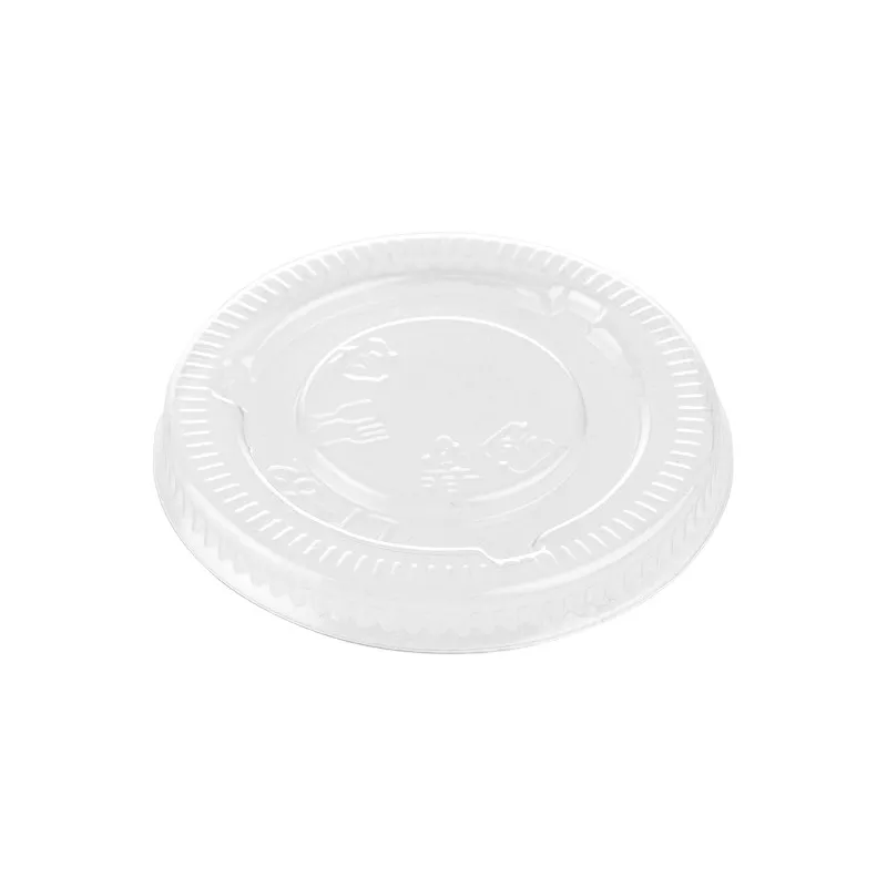 Capace PET Sosiere 60 ml, 50 Bucati