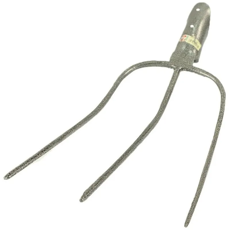 Capat din Otel pentru Furca, 3 Dinti